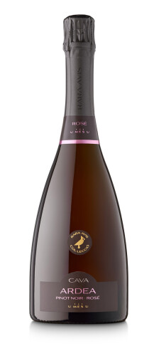 Ardea rosat 75cl.